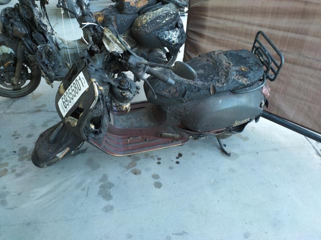 2007 VESPA GTS 250 ZAPM459L775004817