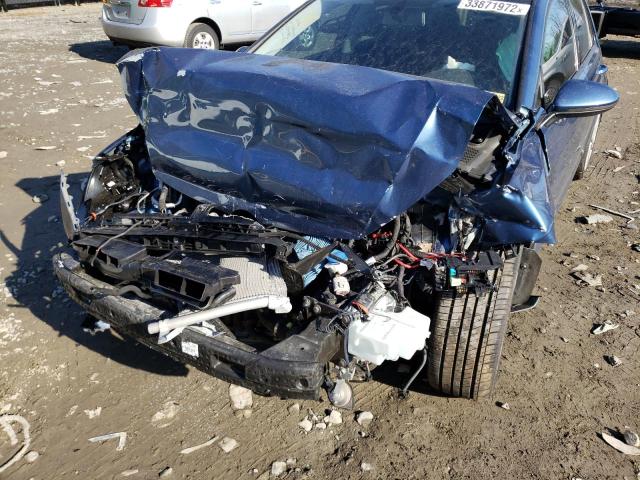 2016 VOLKSWAGEN GOLF S/SE 3VW217AU8GM060645