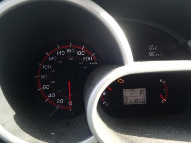 2010 TOYOTA COROLLA MA - 2T1KU4EE7AC348894