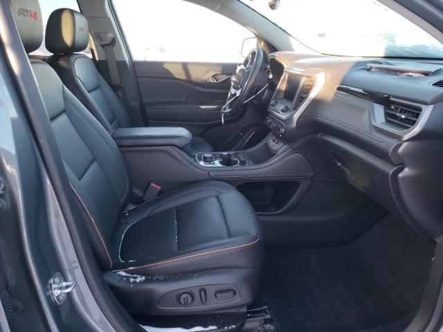 2021 GMC ACADIA AT4 1GKKNLLS1MZ168549