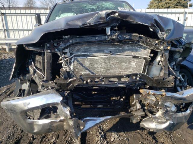 2020 RAM 2500 TRADE 3C6UR5CJ1LG285050