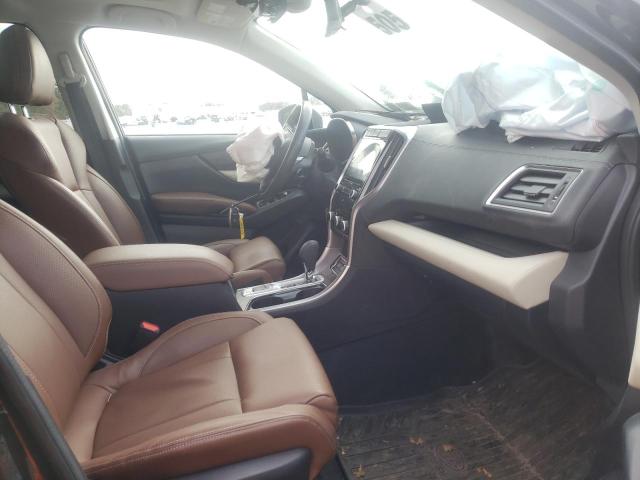 2020 SUBARU ASCENT TOU 4S4WMARD3L3458981