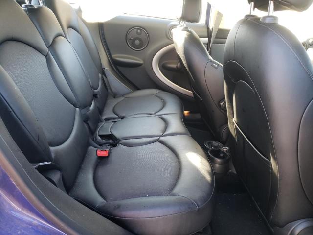 2015 MINI COOPER COU WMWZB3C56FWM33111