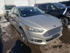 2015 FORD  FUSION