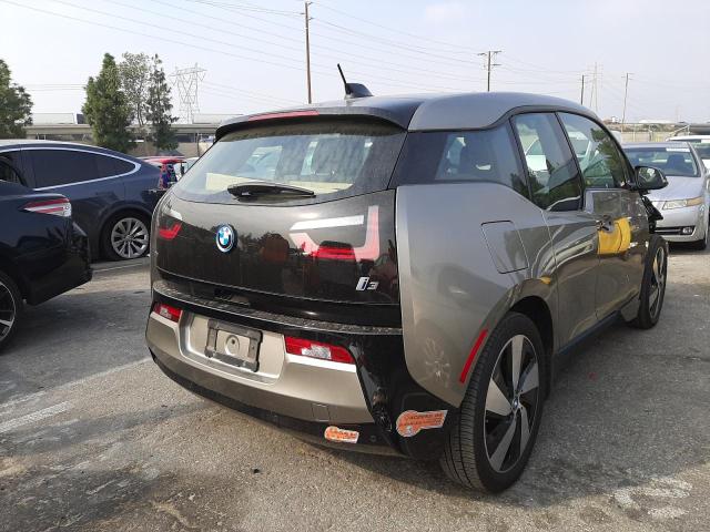 2017 BMW I3 REX WBY1Z8C33HV894846