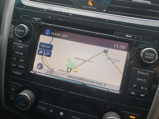 2015 NISSAN ALTIMA 2.5 1N4AL3AP4FC431317