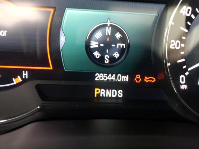 2018 LINCOLN MKC SELECT 5LMCJ2D99JUL18474