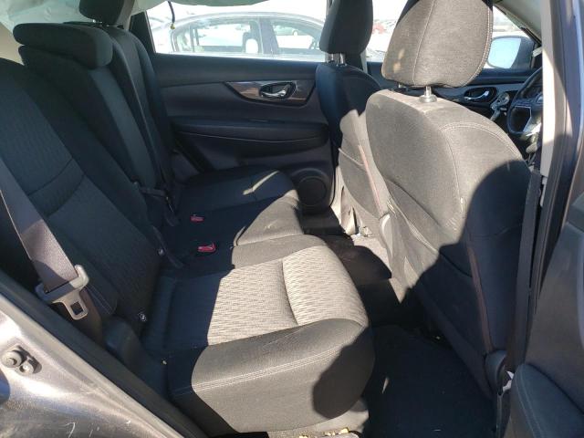 2017 NISSAN ROGUE S - KNMAT2MT8HP575364