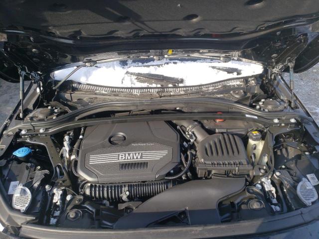 2022 BMW 228XI WBA73AK03N7J82829