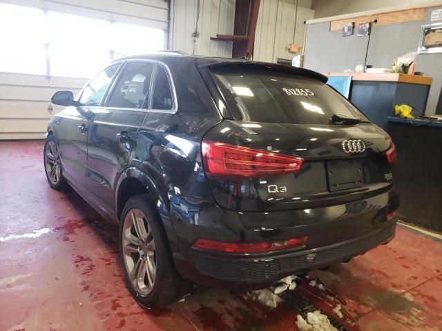 2017 AUDI Q3 PRESTIG WA1GCCFS0HR011467