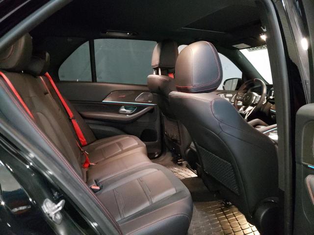 2021 MERCEDES-BENZ GLE AMG 53 4JGFB6BB8MA315128