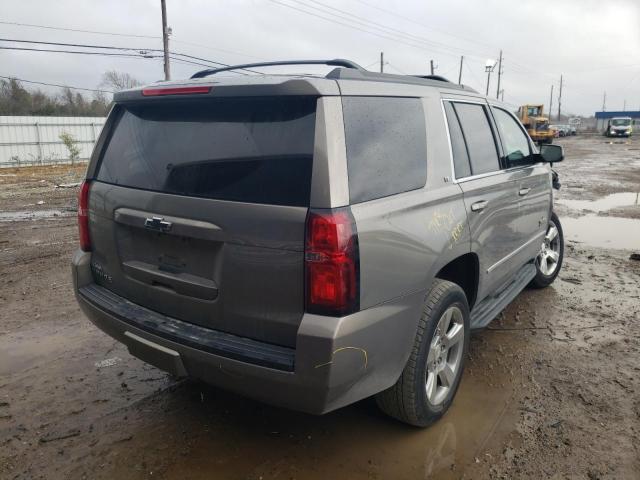 2017 CHEVROLET TAHOE 1GNSCBKC4HR204558