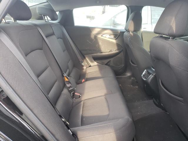 2019 CHEVROLET MALIBU LT 1G1ZD5ST6KF176799