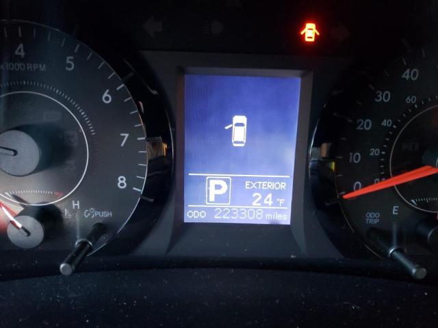 2017 TOYOTA SIENNA LE - 5TDKZ3DC2HS784629