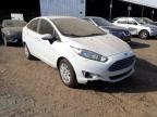 2015 FORD  FIESTA