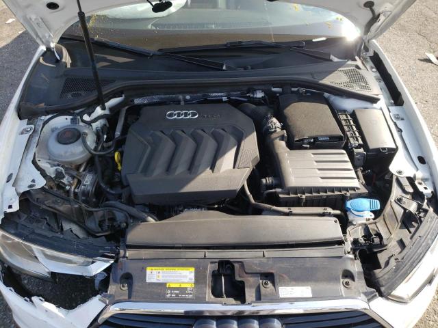 2018 AUDI A3 PREMIUM WAUAUGFF9J1088827