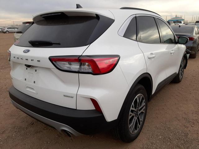 2020 FORD ESCAPE SEL 1FMCU0H67LUB91533