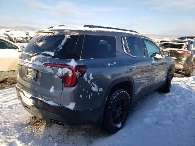 2021 GMC ACADIA AT4 1GKKNLLS1MZ168549