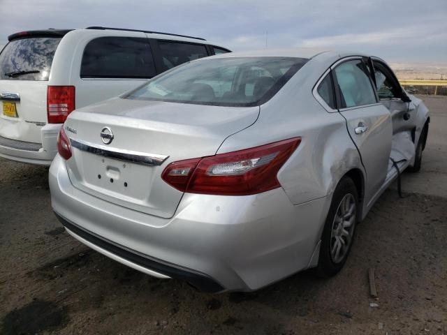 2018 NISSAN ALTIMA 2.5 1N4AL3AP5JC125025
