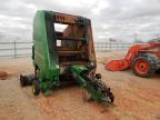 2019 JOHN DEERE  CORN BALER