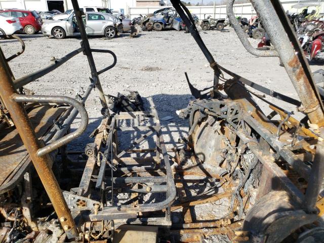 JKBAFSB15HB509950 Kawasaki Kaf820 B 2017. Фото: 4