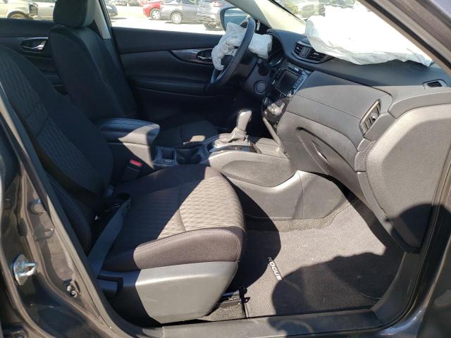 2019 NISSAN ROGUE SV H 5N1ET2MT5KC714569