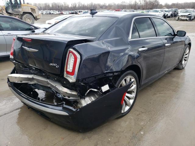 2015 CHRYSLER 300C PLATI 2C3CCAPT7FH829473