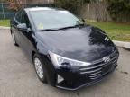 2019 HYUNDAI  ELANTRA