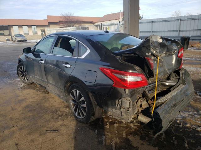 2016 NISSAN ALTIMA 2.5 1N4AL3AP3GC289432