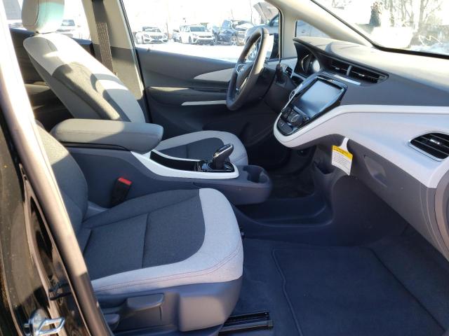 2021 CHEVROLET BOLT EV LT 1G1FY6S05M4101948