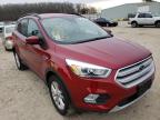 2018 FORD  ESCAPE