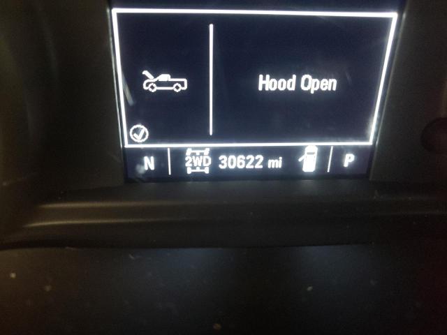 2021 CHEVROLET SILVERADO 1GCRYBEH6MZ113043