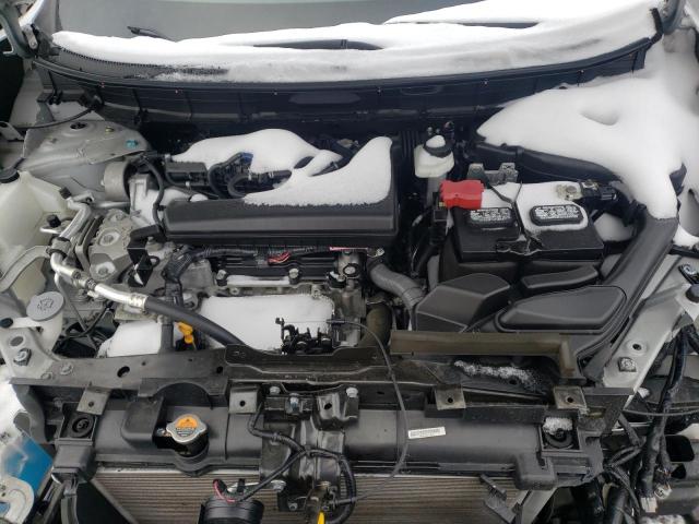 2018 NISSAN ROGUE S 5N1AT2MV3JC837866