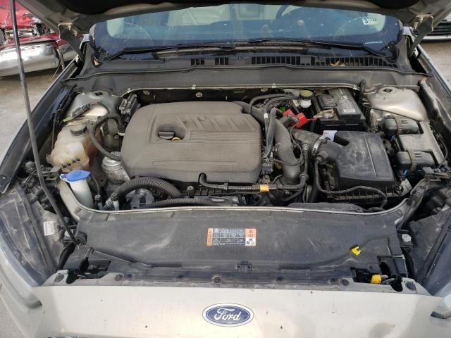 2016 FORD FUSION SE 3FA6P0HD4GR182413