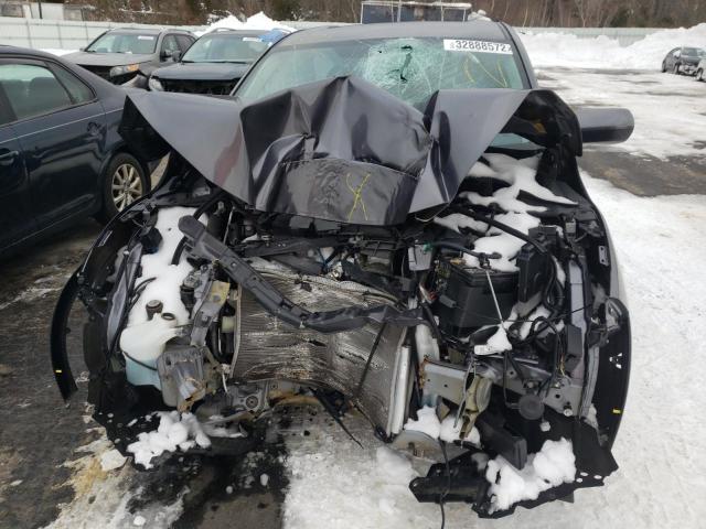 2018 HONDA HR-V LX 3CZRU6H39JM710620