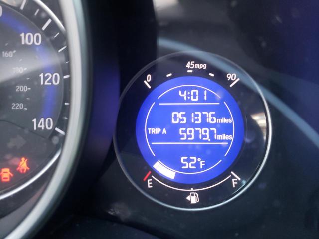 2015 HONDA FIT EX 3HGGK5H83FM762309