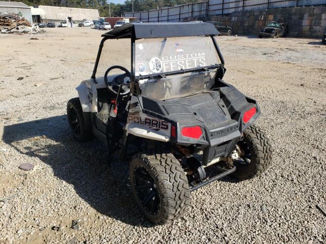 2019 POLARIS RZR 170 RF3YAV173KT033177