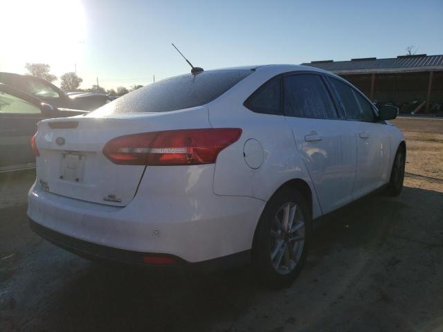 2015 FORD FOCUS SE 1FADP3F29FL360663