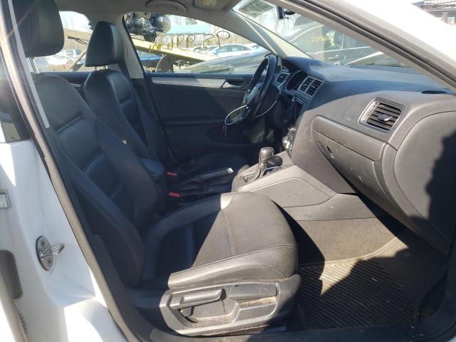2017 VOLKSWAGEN JETTA SE - 3VWDB7AJ5HM247600
