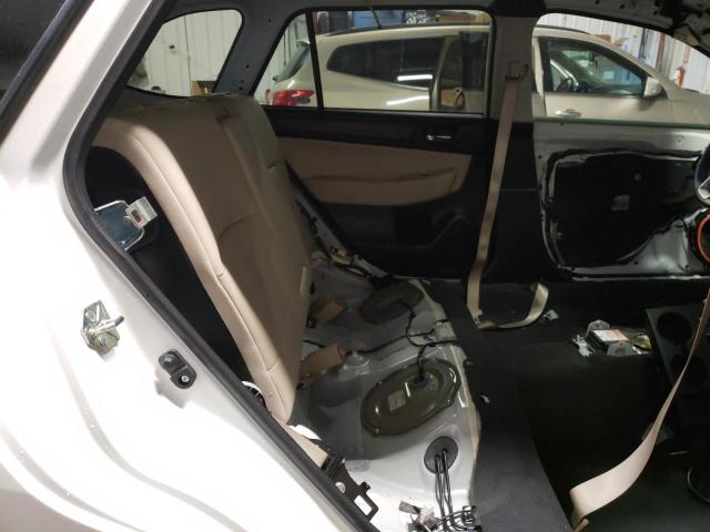 2019 SUBARU OUTBACK 2. 4S4BSANC0K3369157