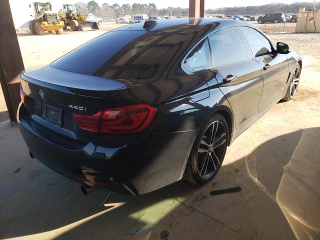 2019 BMW 440I GRAN WBA4J5C59KBM66730