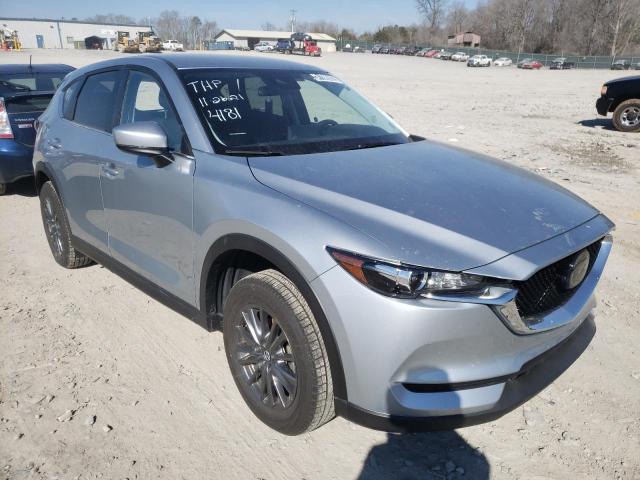 2021 MAZDA CX-5 TOURI JM3KFBCM8M0364181