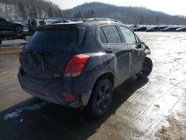 2017 CHEVROLET TRAX PREMI KL7CJRSBXHB244507