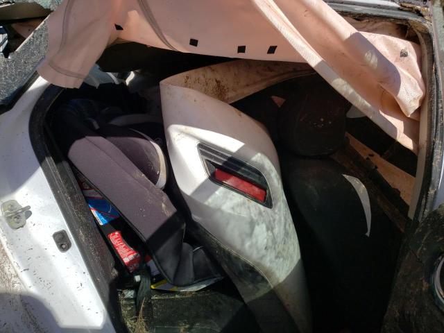 2019 NISSAN SENTRA S 3N1AB7AP8KY369235