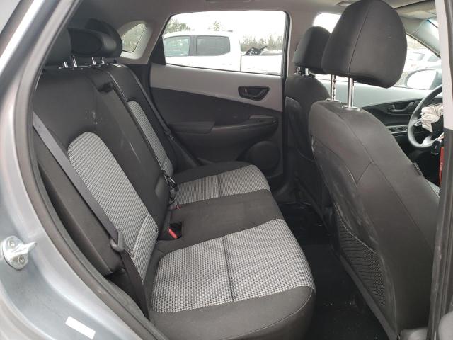 2020 HYUNDAI KONA SEL P KM8K62AA6LU591714