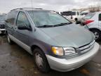 1999 TOYOTA  SIENNA