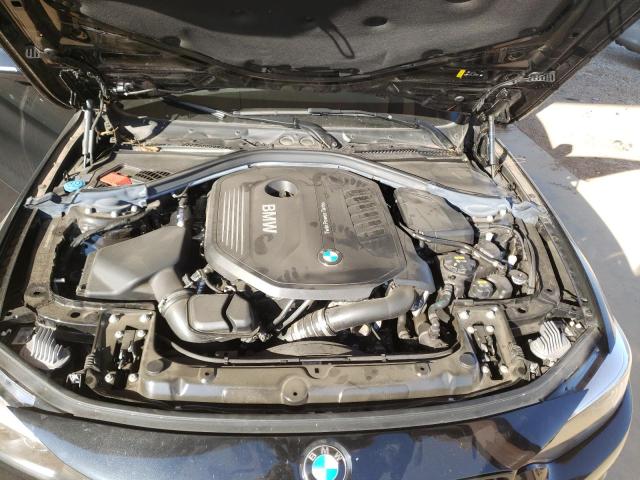 2019 BMW 440I GRAN WBA4J5C59KBM66730