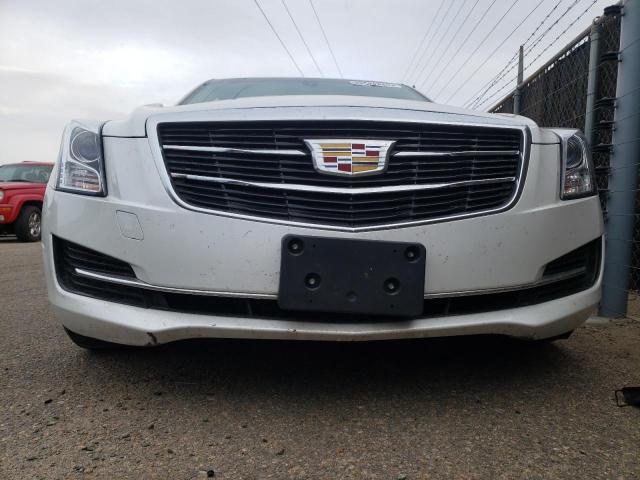 2017 CADILLAC ATS 1G6AA5RXXH0211820