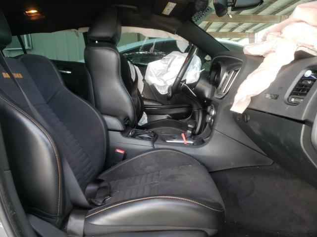 2018 DODGE CHARGER R/ - 2C3CDXCT0JH307167