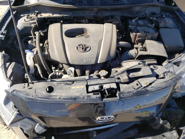 2019 TOYOTA YARIS L - 3MYDLBYV9KY518199